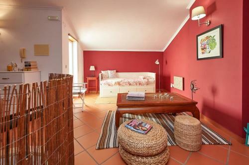 Apartamento Coral Villa