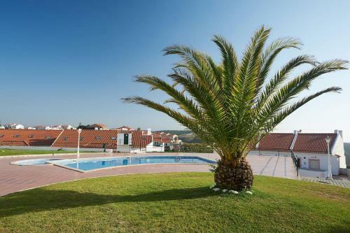 Apartamento Coral Villa