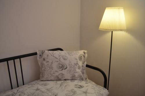 Apartamento Coral Villa