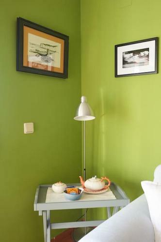 Apartamento Coral Villa