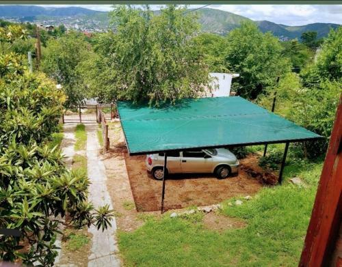 Apartamento Mirador La Quinta
