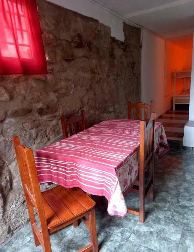 Apartamento Mirador La Quinta