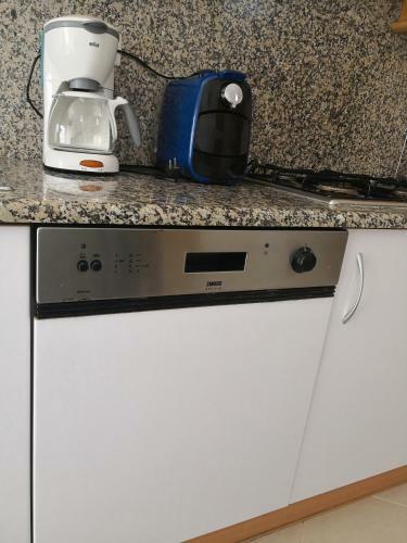 Apartamento Casa De Praia -