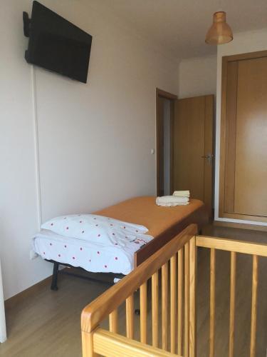 Apartamento Casa De Praia -