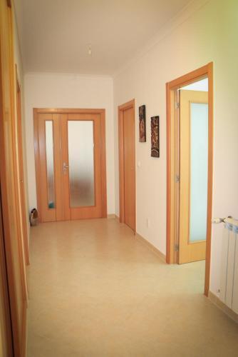 Apartamento Casa De Praia -
