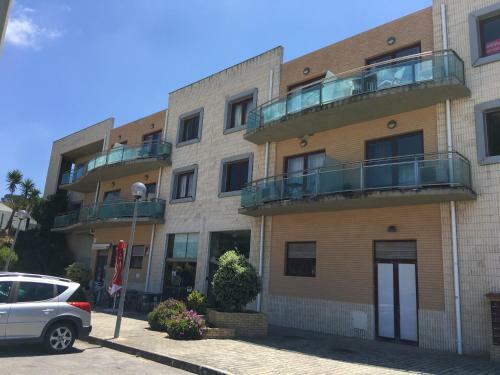 Apartamento Casa Du Mare
