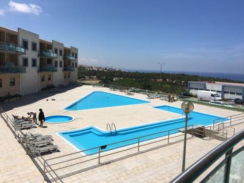 Apartamento Casa Du Mare