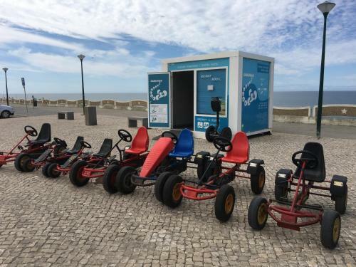 Apartamento Casa Du Mare