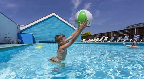 Apartamento 20 Bucklands, Bideford Bay Holiday Park