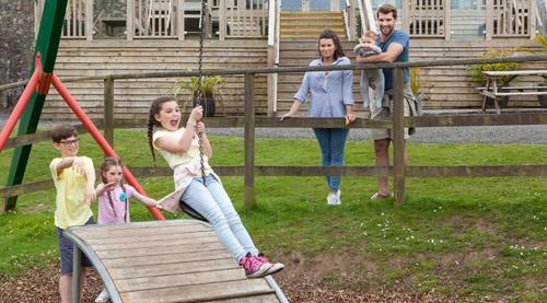 Apartamento 20 Bucklands, Bideford Bay Holiday Park