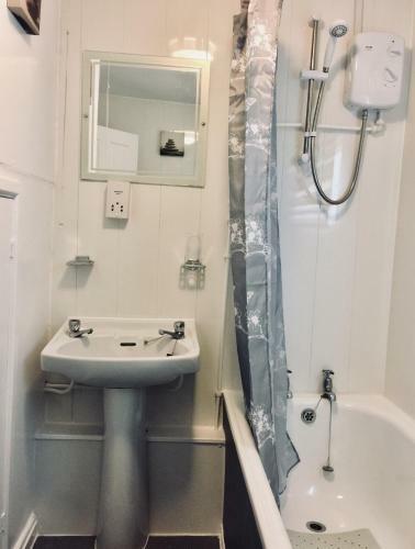 Apartamento 20 Bucklands, Bideford Bay Holiday Park