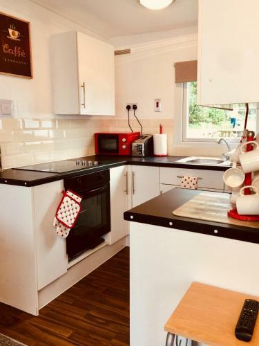 Apartamento 20 Bucklands, Bideford Bay Holiday Park