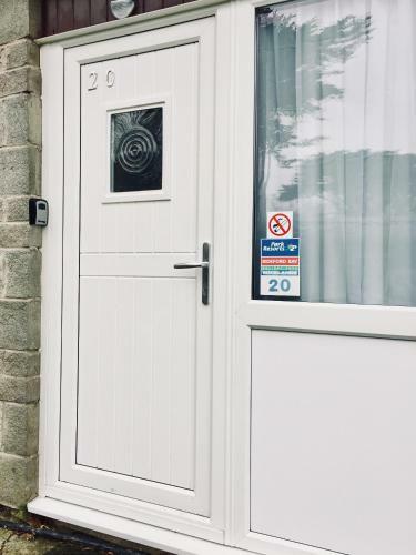 Apartamento 20 Bucklands, Bideford Bay Holiday Park
