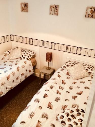 Apartamento 20 Bucklands, Bideford Bay Holiday Park