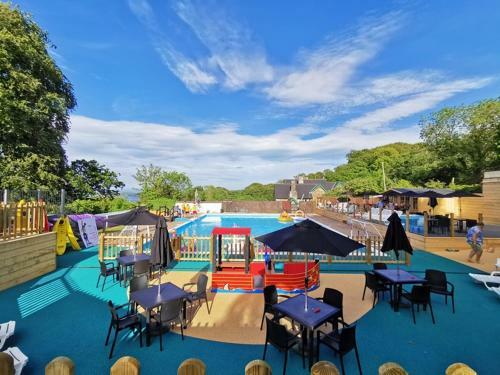 20 The Glade, Bideford Bay Holiday Park