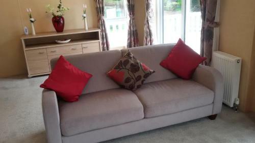 20 The Glade, Bideford Bay Holiday Park