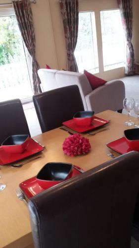 20 The Glade, Bideford Bay Holiday Park