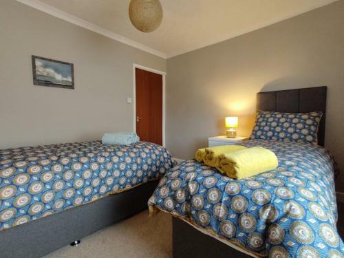 Apartamento Five Sunnyside - Self Catering Holiday Cottage - Bideford, North Devon