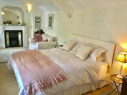 Bed & Breakfast South Yeo