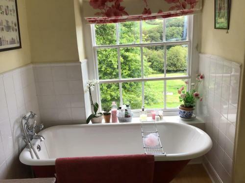 Bed & Breakfast South Yeo