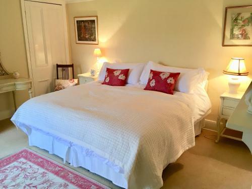 Bed & Breakfast South Yeo