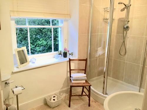 Bed & Breakfast South Yeo