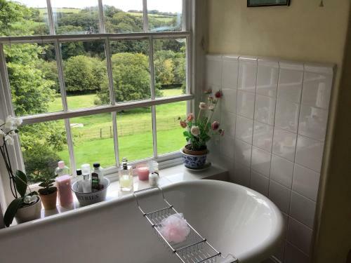 Bed & Breakfast South Yeo