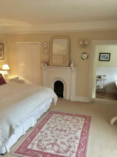 Bed & Breakfast South Yeo