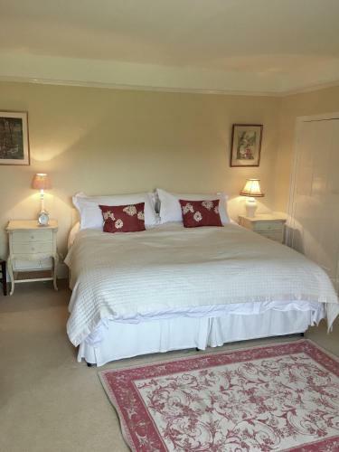 Bed & Breakfast South Yeo
