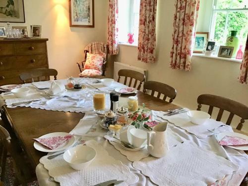 Bed & Breakfast South Yeo
