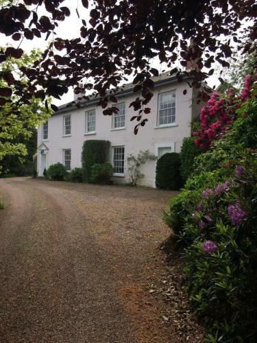 Bed & Breakfast South Yeo