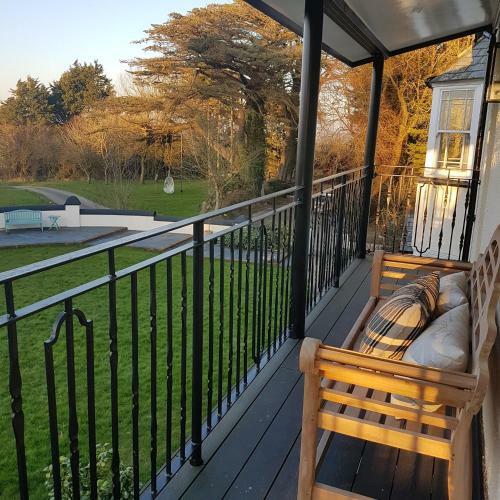 North Devon Coastal Country House
