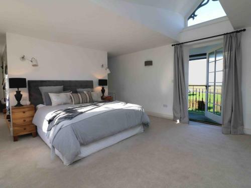 North Devon Coastal Country House