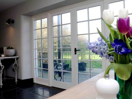 North Devon Coastal Country House