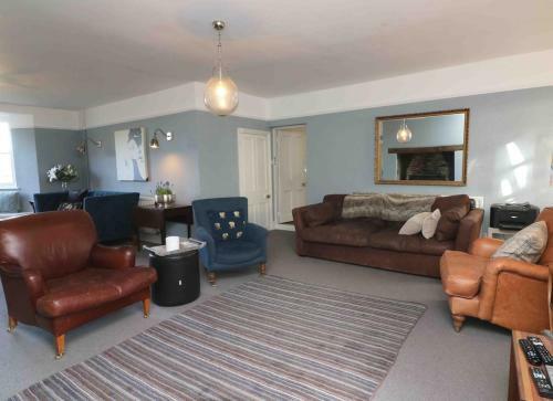 North Devon Coastal Country House