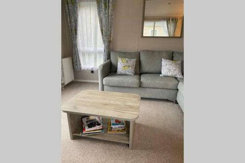 Apartamento 9 The Glade, North Devon Coast, Bideford Bay