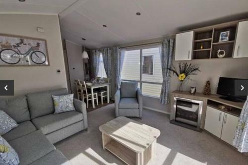 Apartamento 9 The Glade, North Devon Coast, Bideford Bay