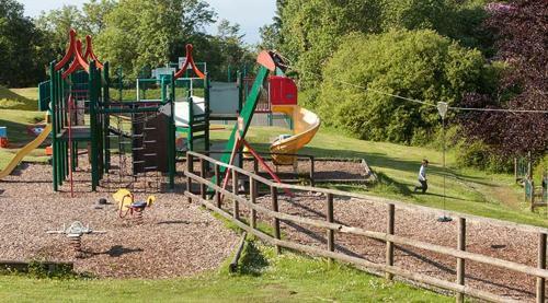 Apartamento 9 The Glade, North Devon Coast, Bideford Bay