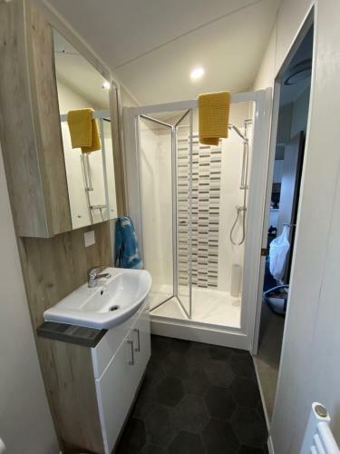 Apartamento 9 The Glade, North Devon Coast, Bideford Bay