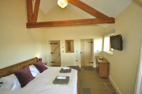The Coach House