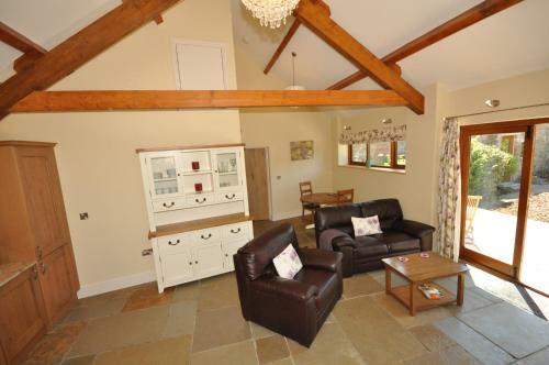 The Coach House