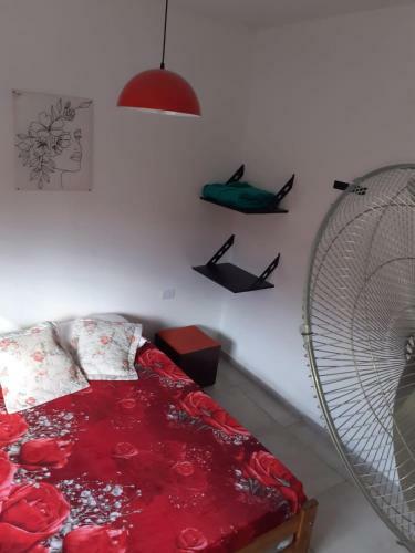Apartamentos La Loma