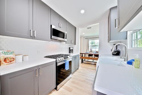 Ob Bungalow I