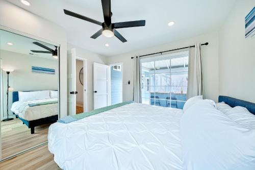 Ob Bungalow I