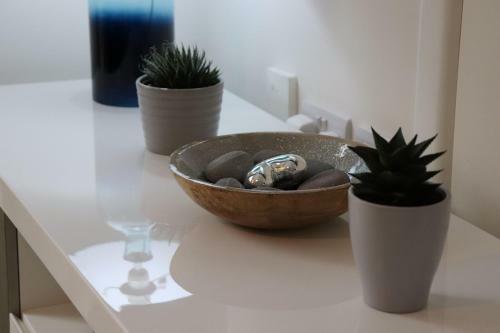 Eve's Corner