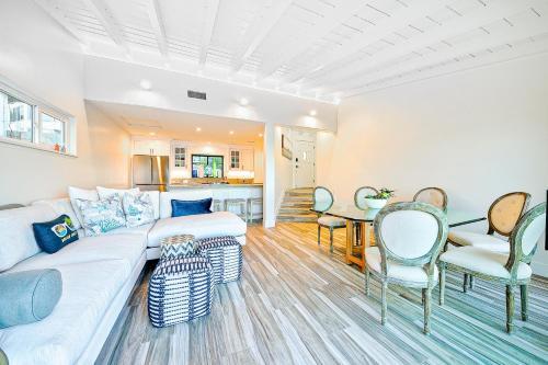 Sandy Pointe Casita