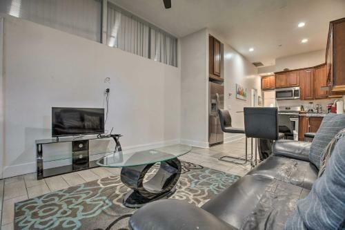 Updated San Diego Home Walk To Balboa Park!