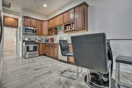 Updated San Diego Home Walk To Balboa Park!