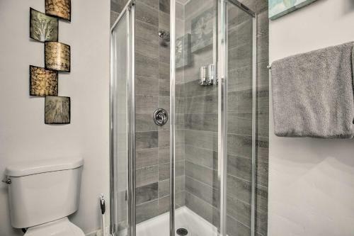 Updated San Diego Home Walk To Balboa Park!