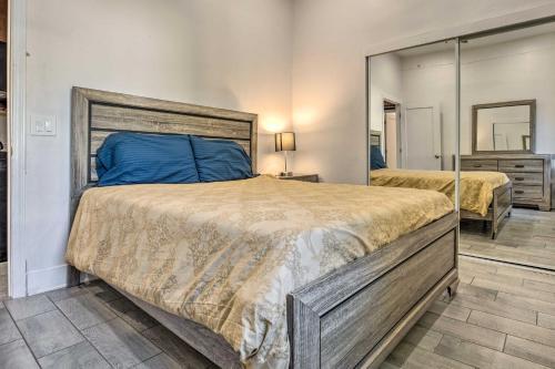 Updated San Diego Home Walk To Balboa Park!